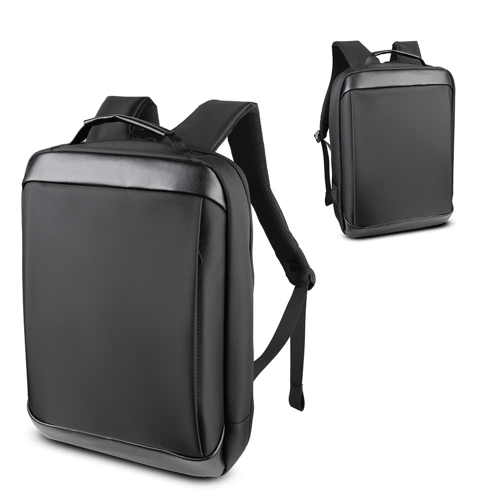 Mochila para Notebook 15,6 Polegadas em Poliéster 600D Personalizada