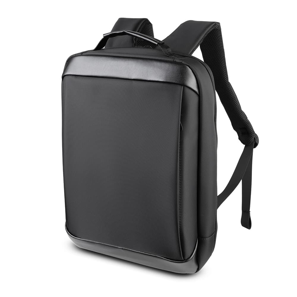 Mochila para Notebook 15,6 Polegadas em Poliéster 600D Personalizada - segunda imagem