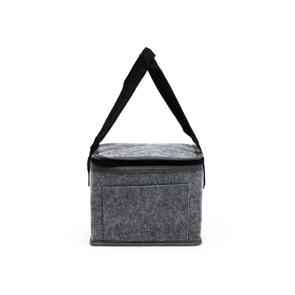 Bolsa Térmica 7L em Feltro Personalizada