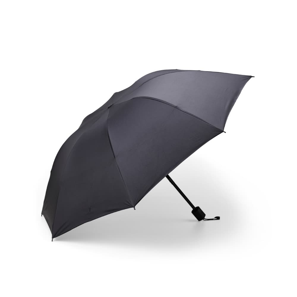Guarda-Chuva Manual em Nylon com Estrutura em Aço Personalizado