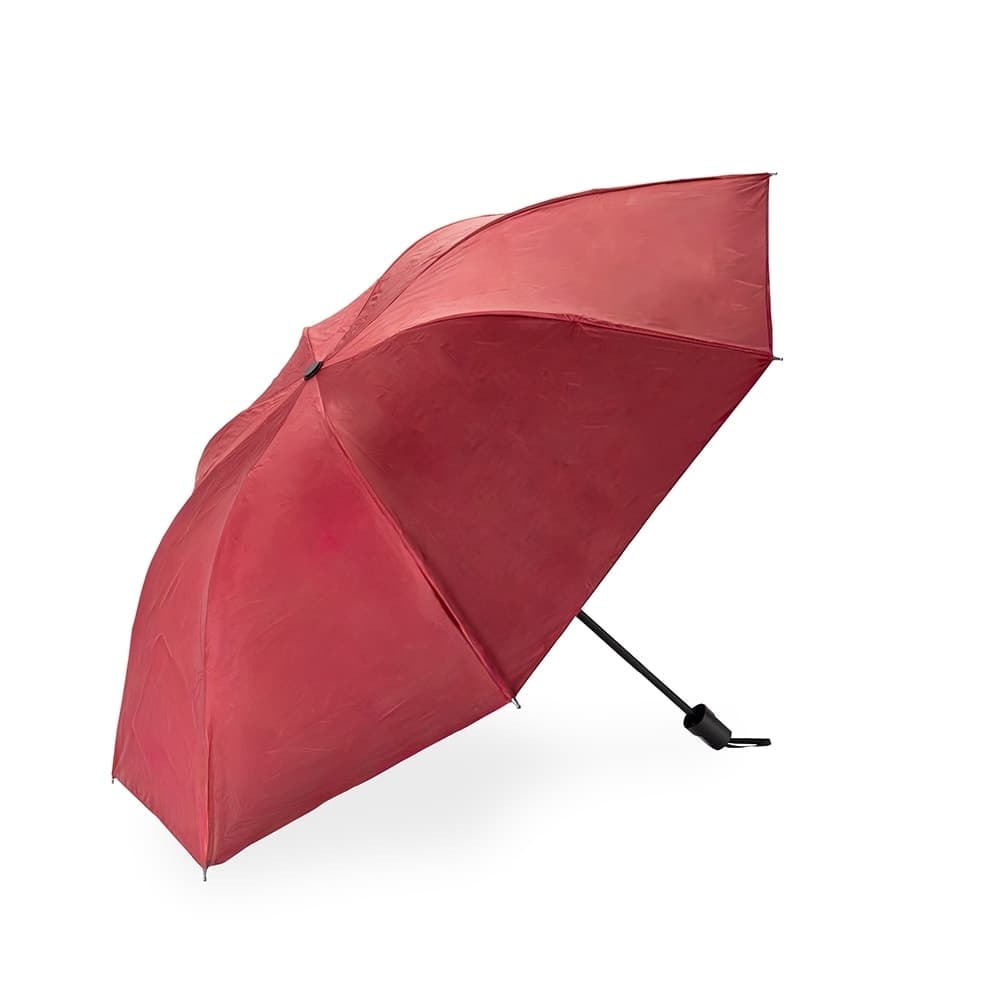 Guarda-Chuva Manual em Nylon com Estrutura em Aço Personalizado - segunda imagem
