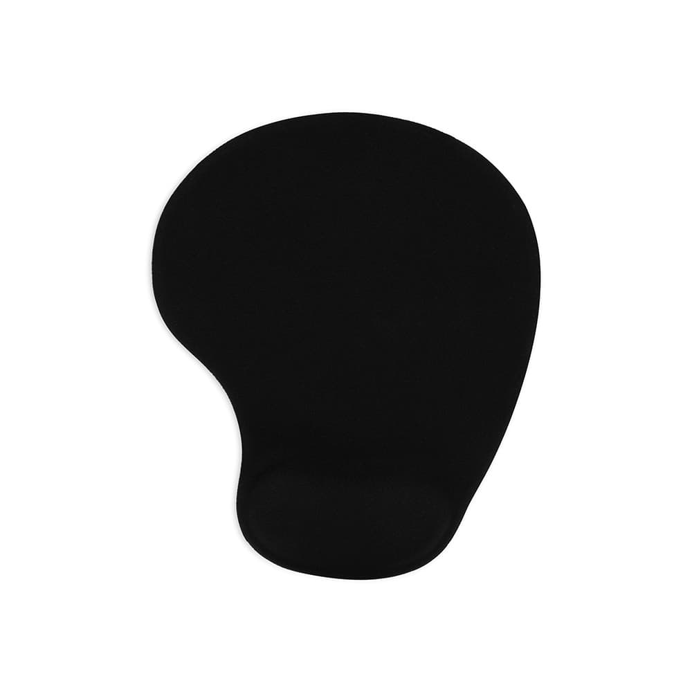 Mouse Pad Ergonômico com Apoio de Pulso Personalizado - segunda imagem