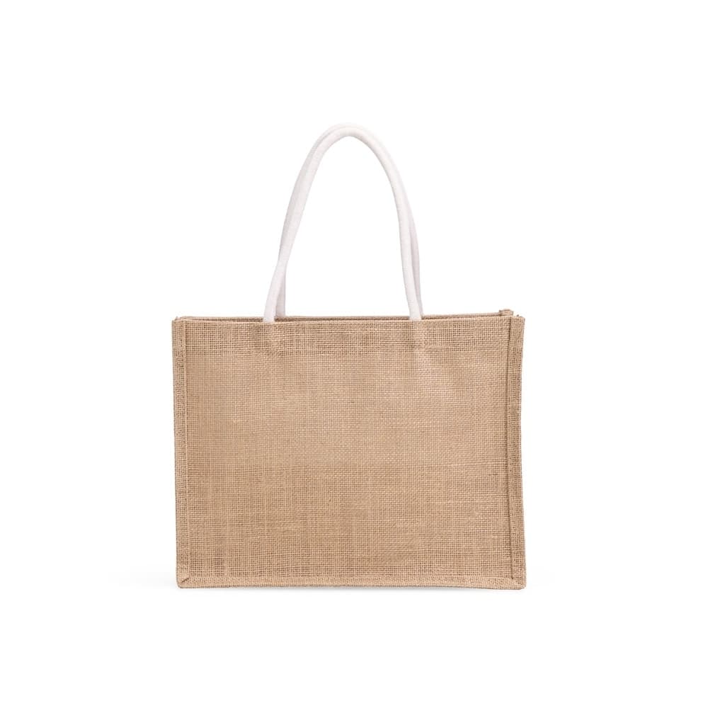 Sacola de Juta 400g/m² Personalizada