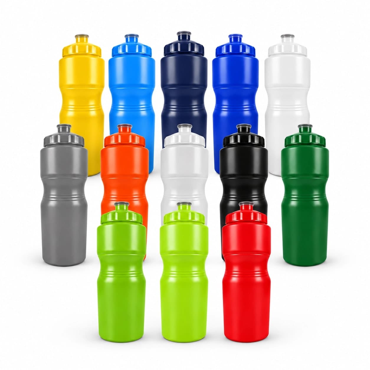 Squeeze 900ml Personalizado