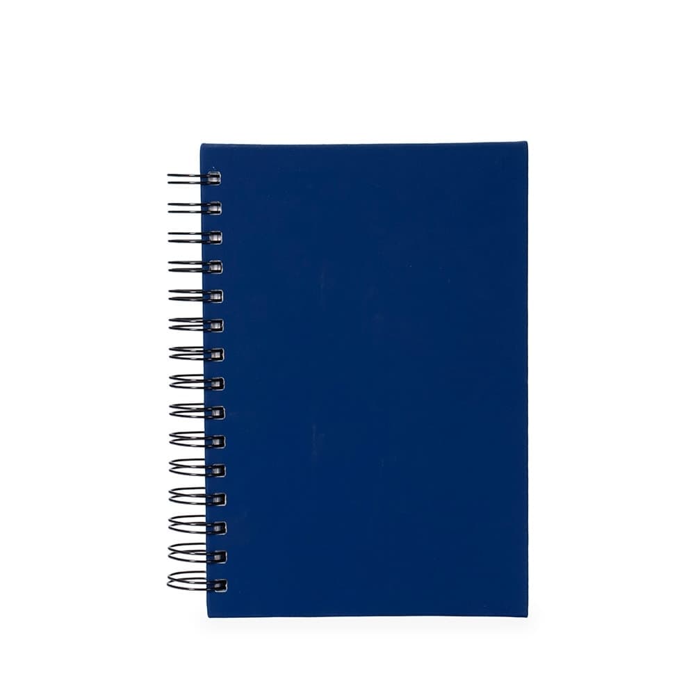 Agenda 2027 Capa Emborrachada Personalizada
