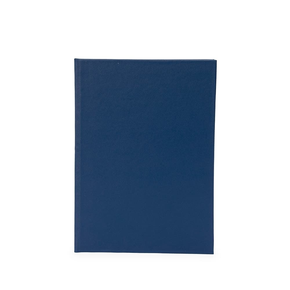 Agenda Diária Cromo Personalizada