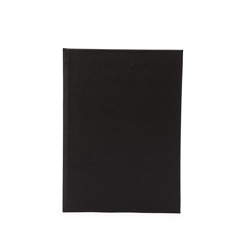 Agenda Diária Cromo Personalizada - segunda imagem