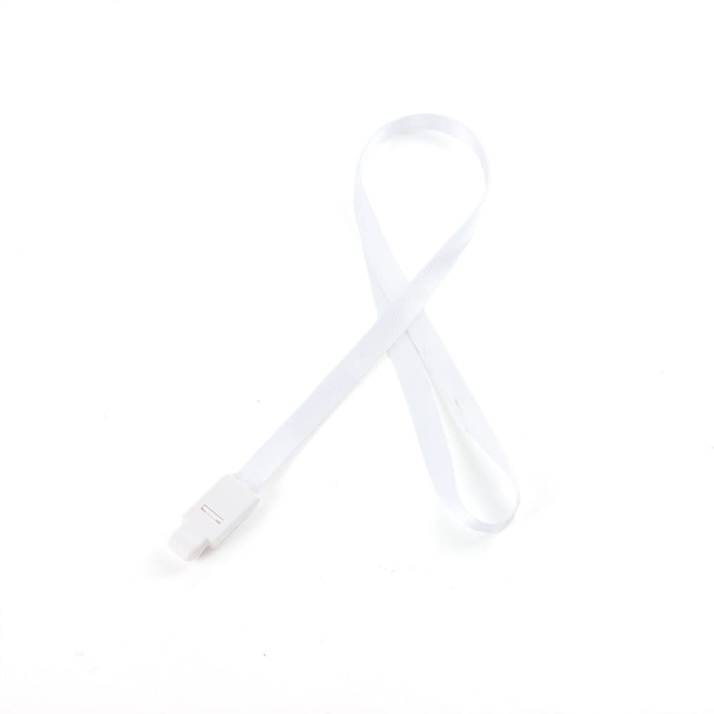 Cordão para Crachá de Poliéster Personalizado