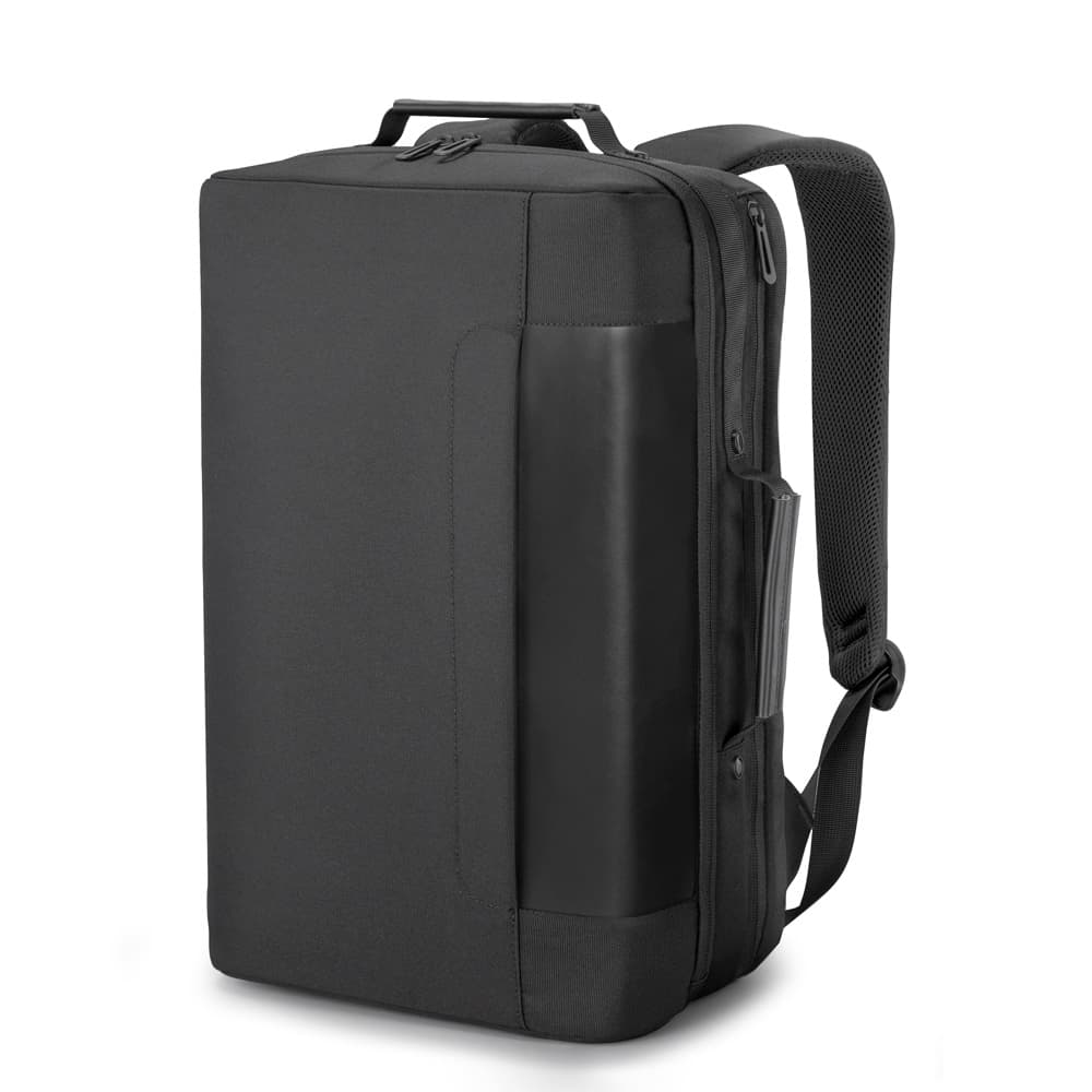 Mochila para Notebook 15,6 Polegadas em Poliéster Acolchoado Personalizada