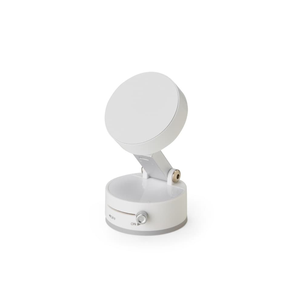 Suporte Magnético para Celular com Ventosa e Ajuste de Inclinação Personalizado