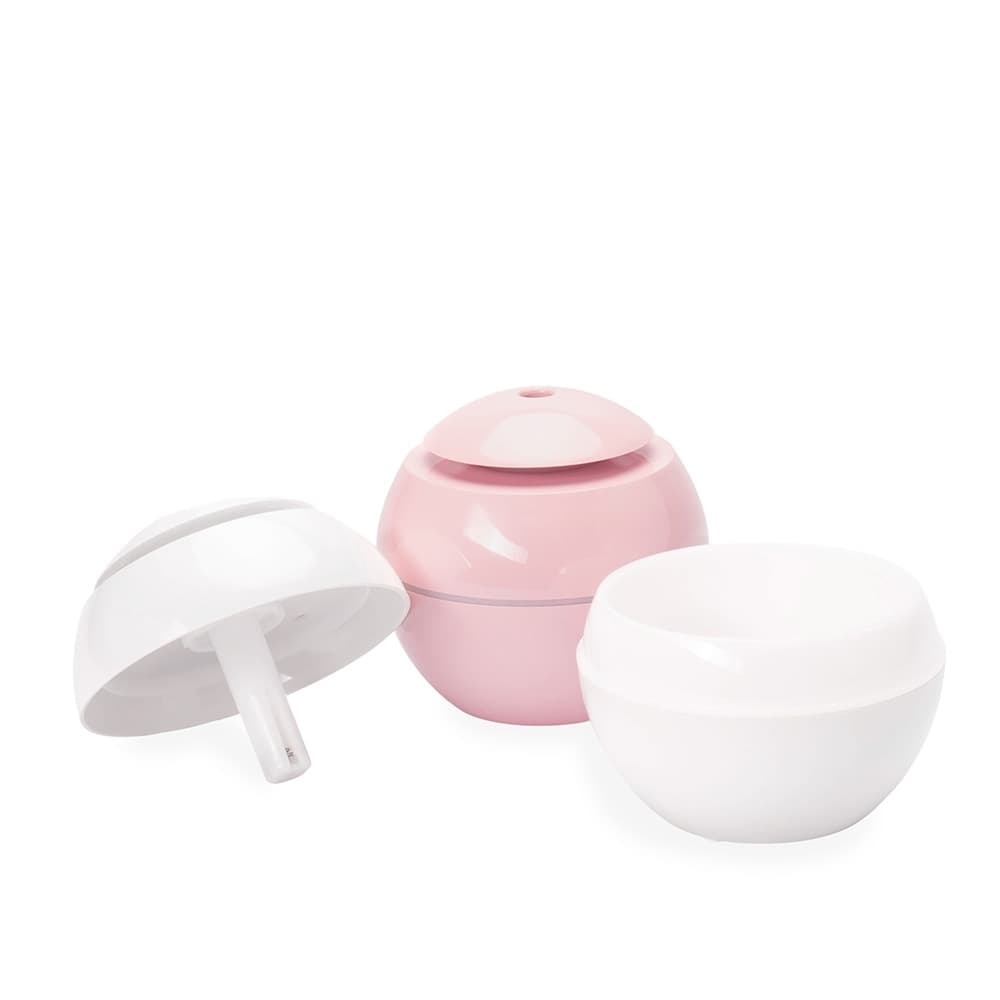 Umidificador de Ar USB com LED Personalizado