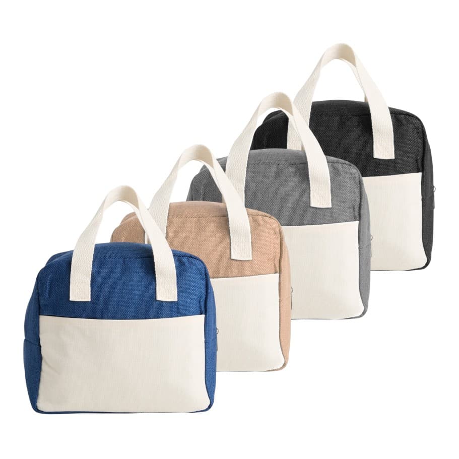Bolsa Térmica 8L Personalizada