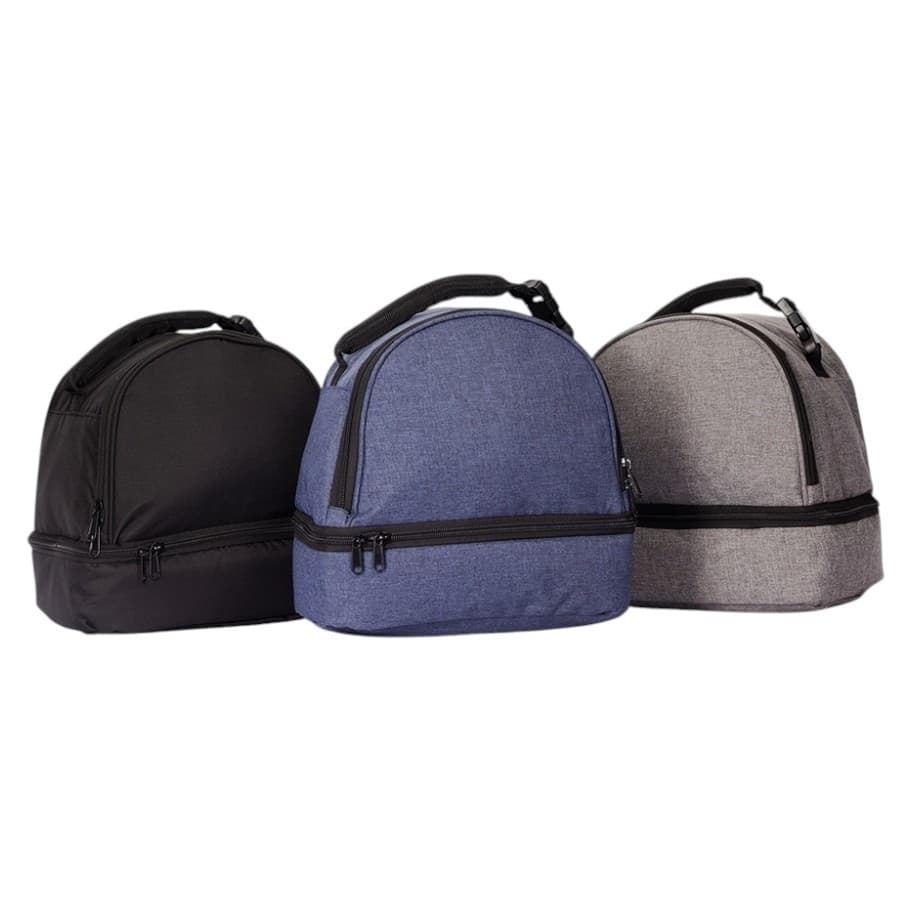 Bolsa Térmica dupla 8L Personalizada