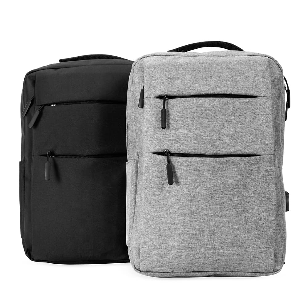 Mochila Nylon Oxford 14 Litros Personalizado - segunda imagem