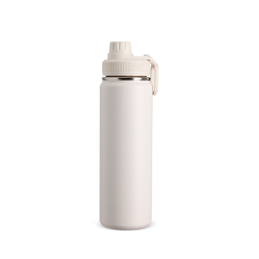 Garrafa Térmica de Inox 750 ml com Parede Dupla Personalizada