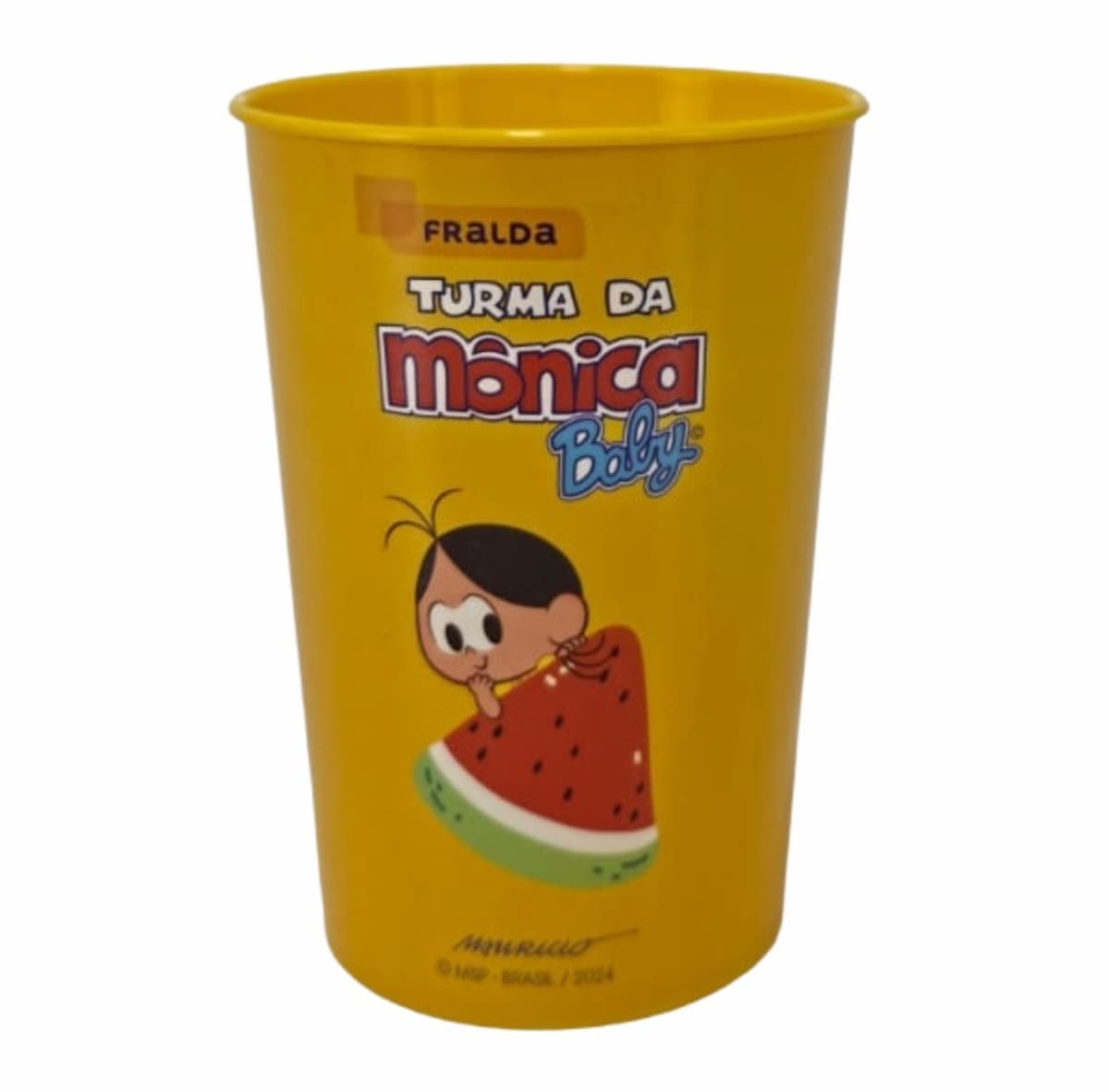 Copo Plástico 350ml Personalizado