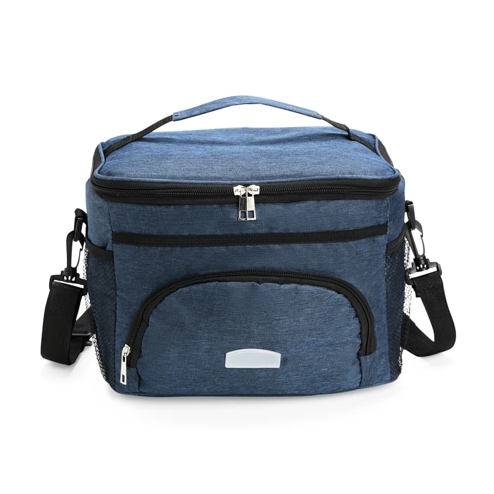 BOLSA TERMICA POLIESTER 10L