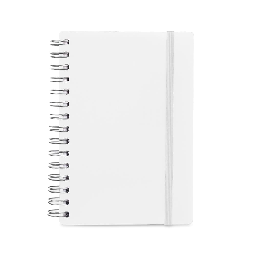 Agenda Diária 2027 Personalizada - segunda imagem