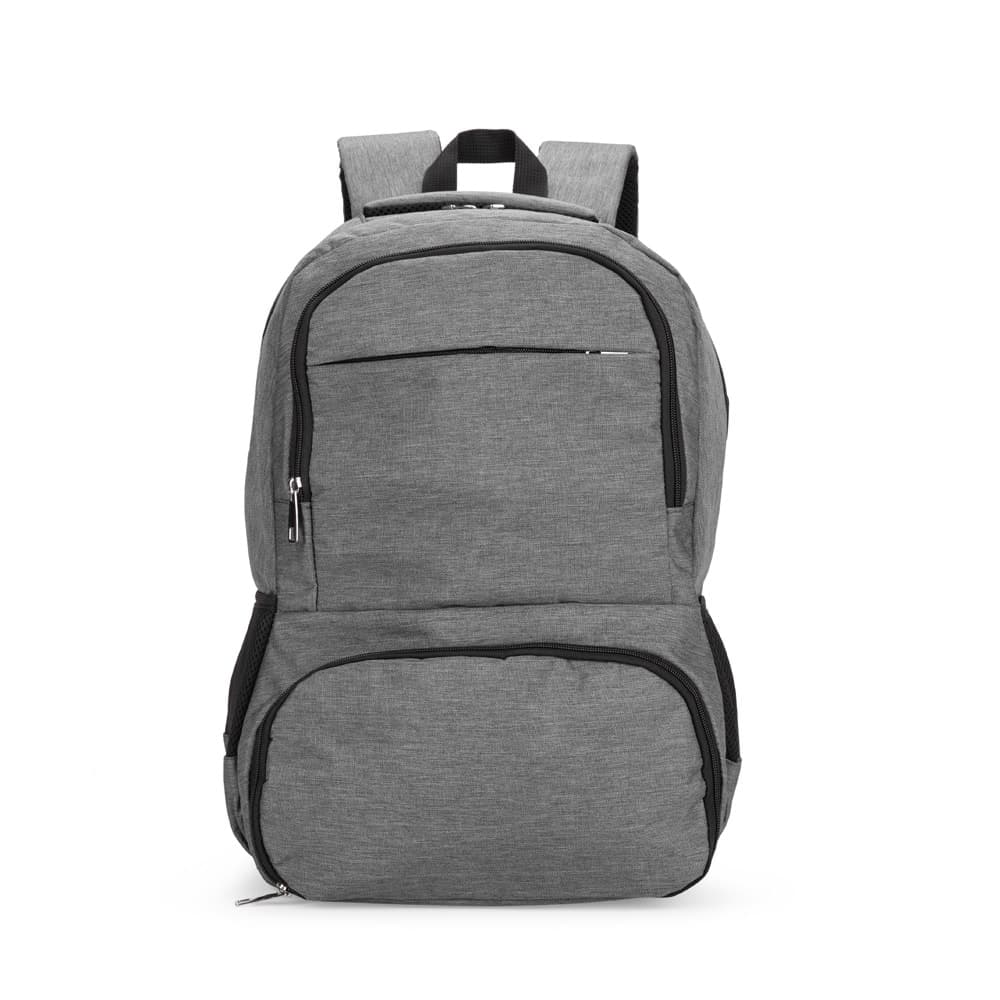 MOCHILA POLIESTER USB 26L - segunda imagem