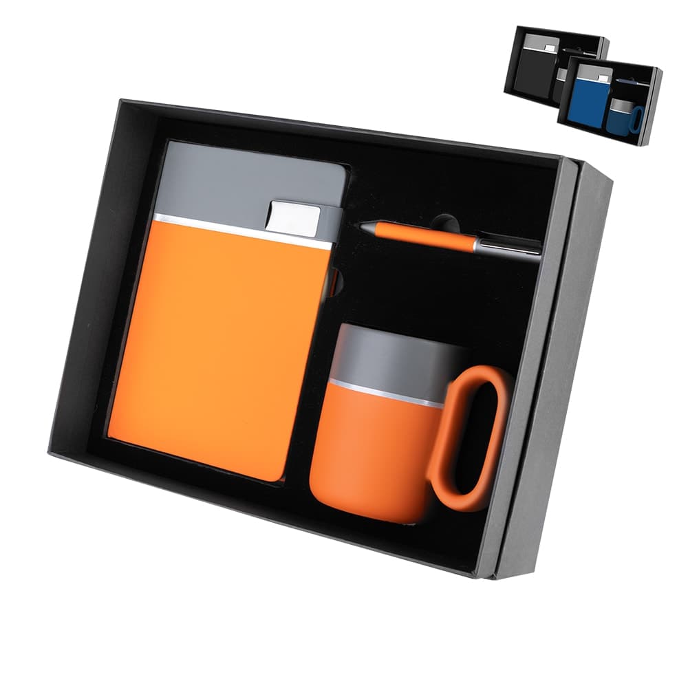 Kit Escritorio