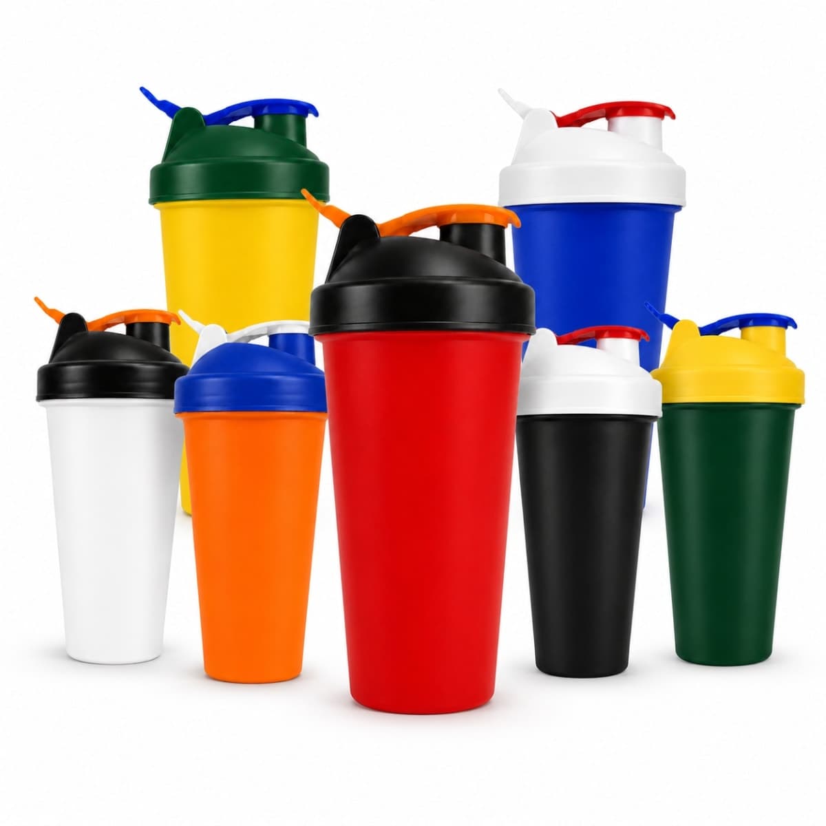 Coqueteleira com Alça 600 ml Personalizada
