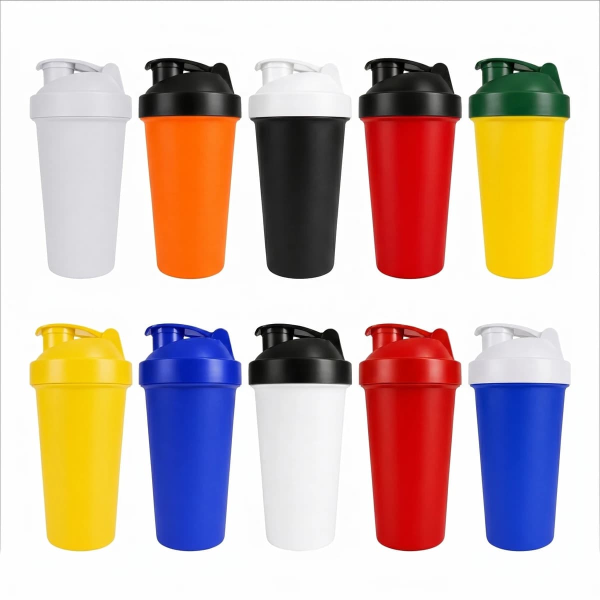 Coqueteleira 600 ml