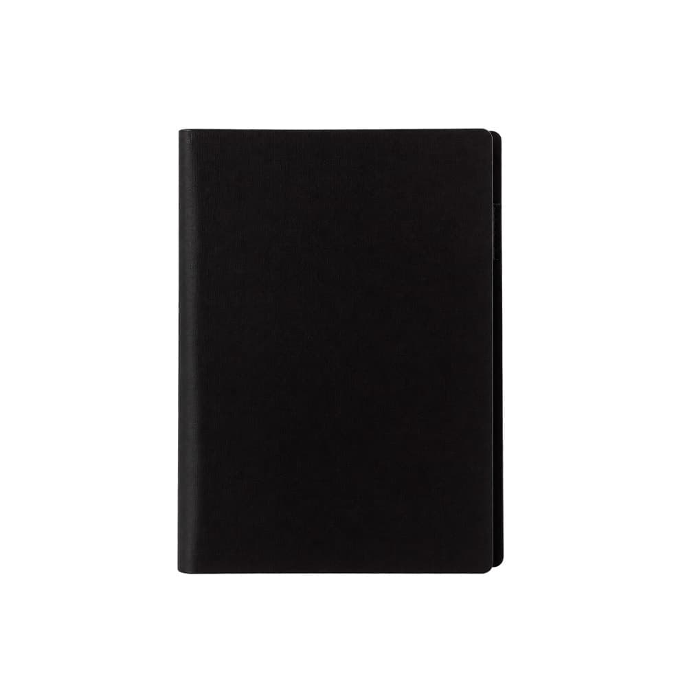 Caderno Fichário PU Personalizado - segunda imagem