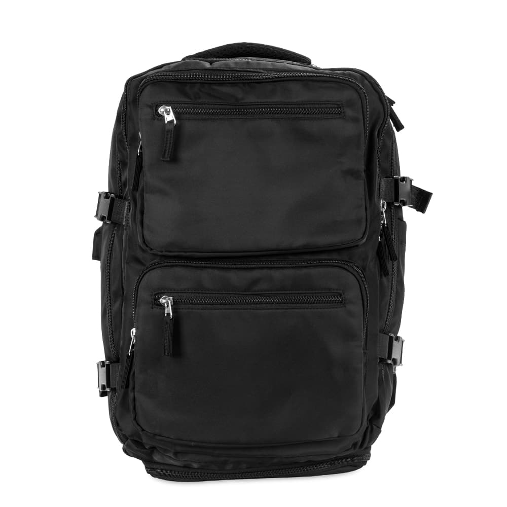 Mochila Expansível 36 Litros Personalizável