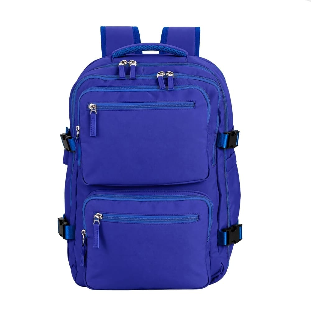 Mochila Expansível 36 Litros Personalizável - segunda imagem
