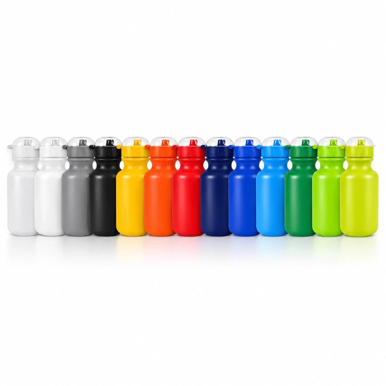 Squeeze Plastico Flip 300ml