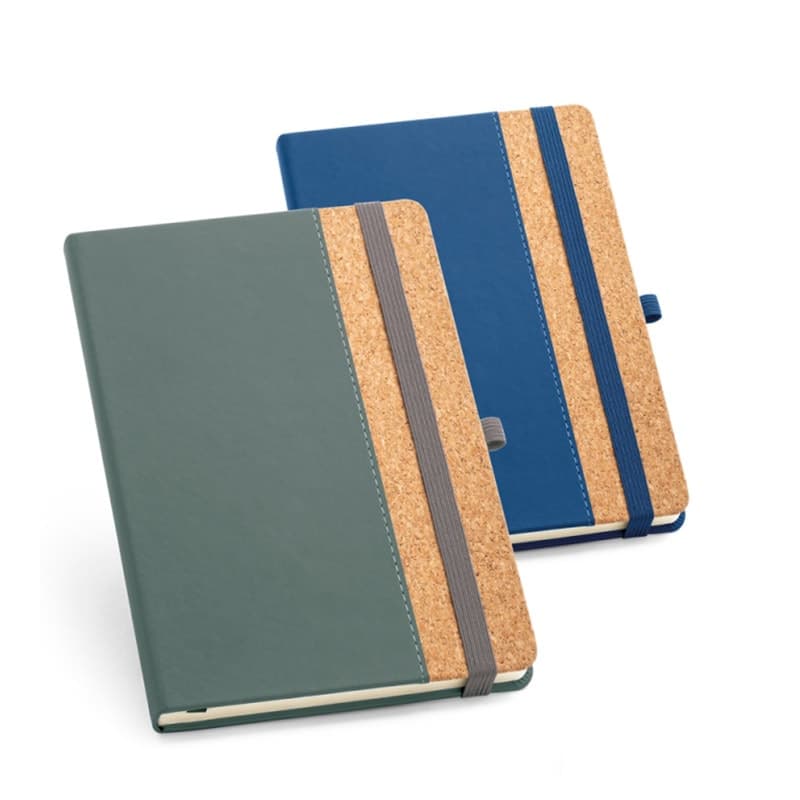 Bloco de anotacoes personalizado