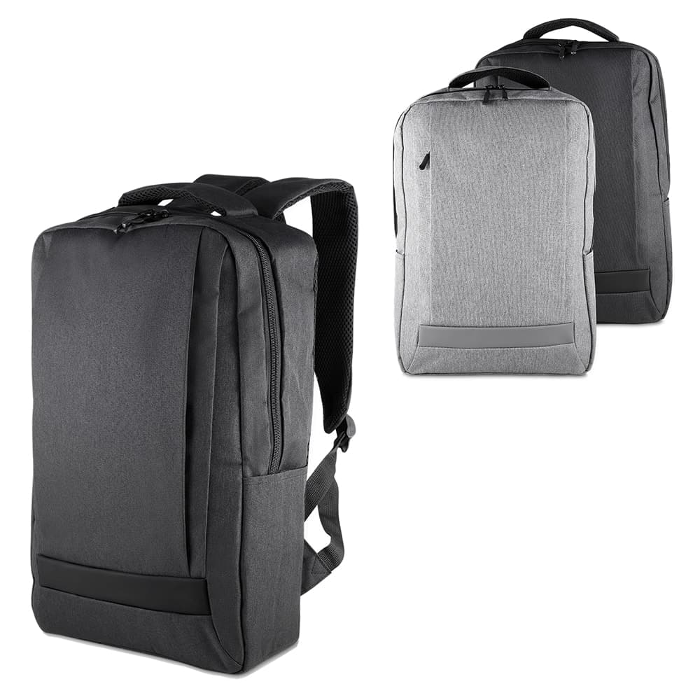 Mochila para Notebook 15,6 Polegadas em Poliéster Personalizada
