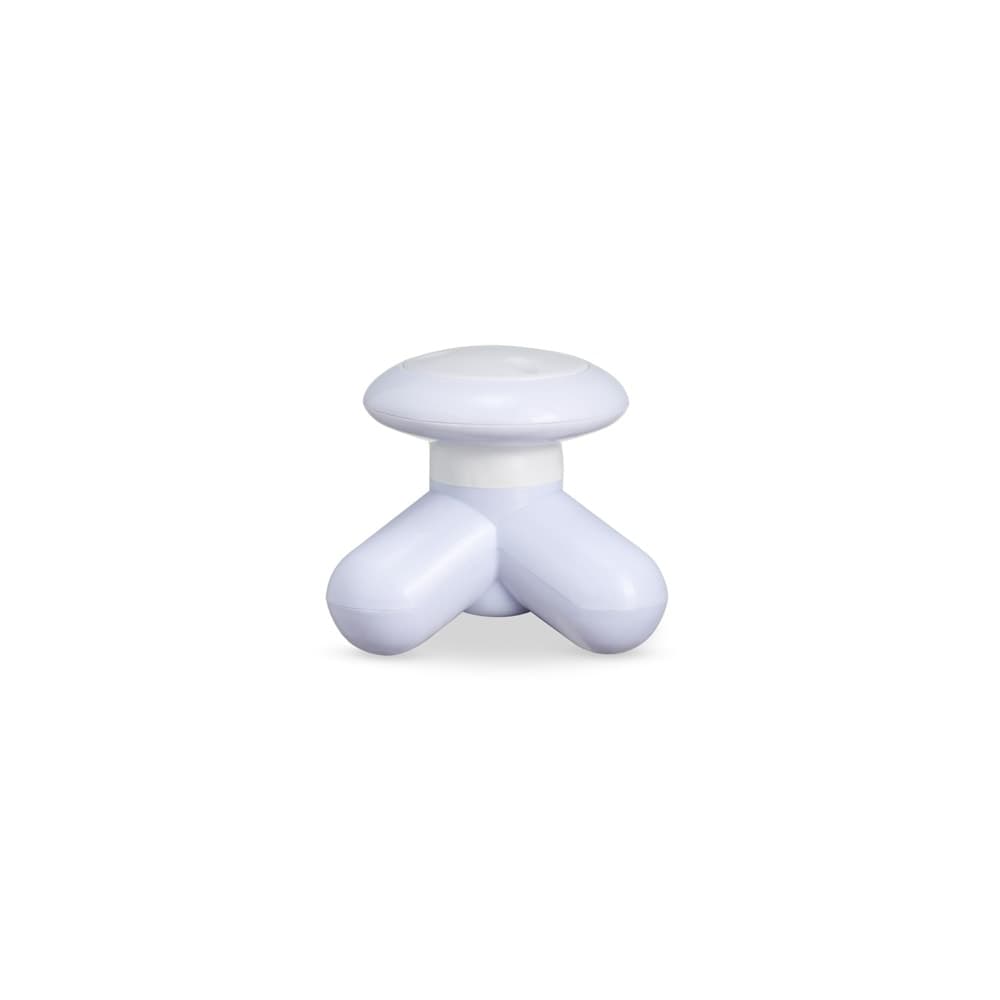 Mini Massageador Corporal USB Personalizado - segunda imagem