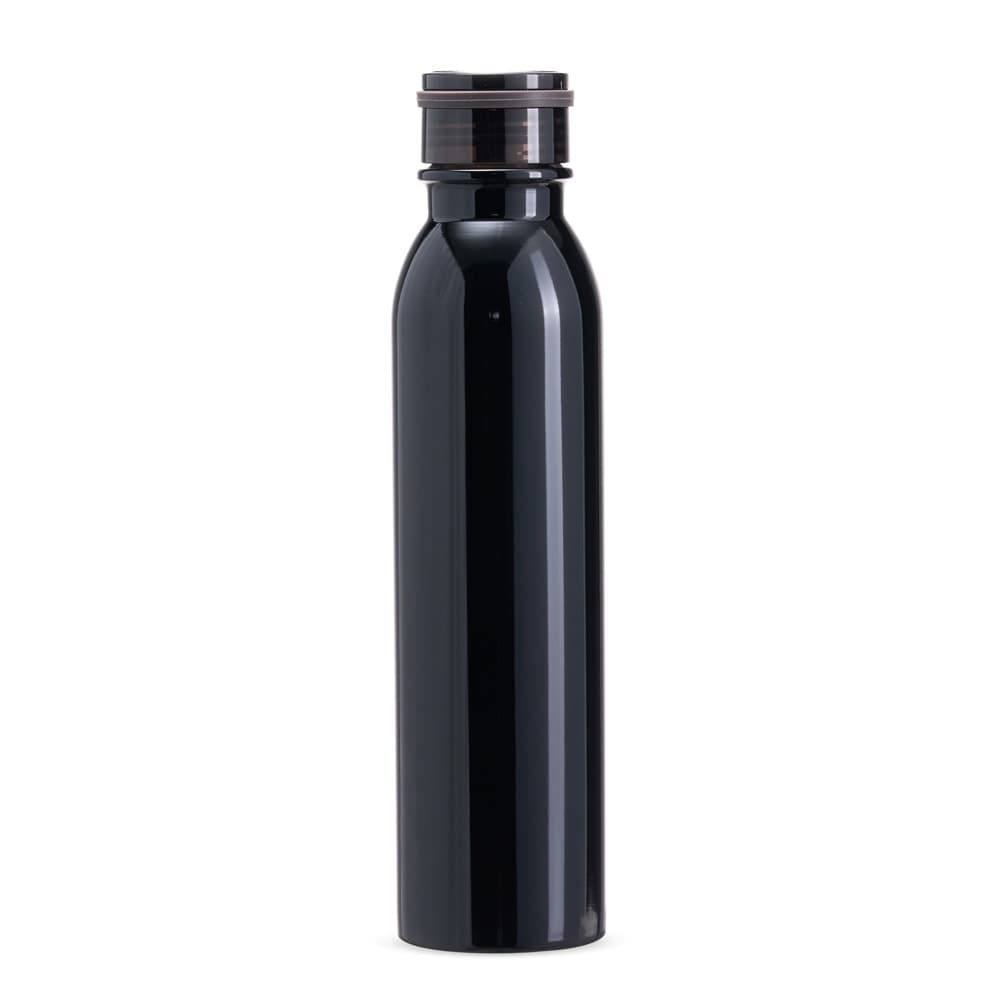 Garrafa Térmica de Inox 800 ml com Alça de Silicone Personalizada - segunda imagem