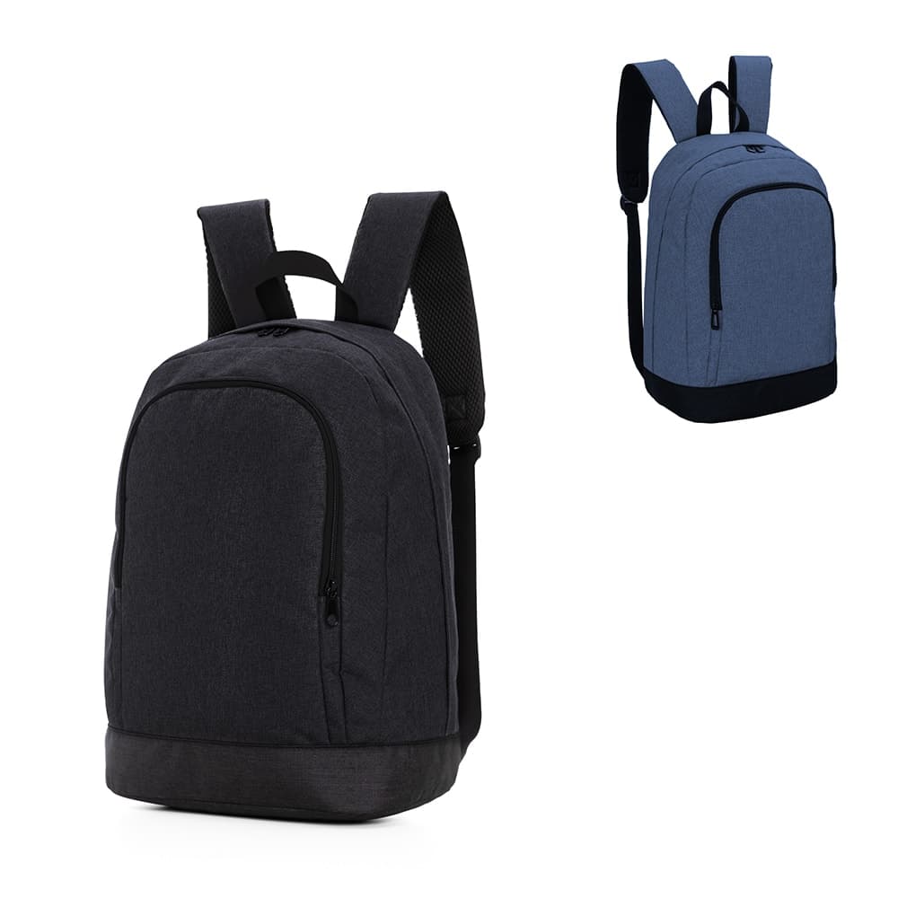 Mochila para Notebook 15,6 Polegadas em Poliéster Personalizada