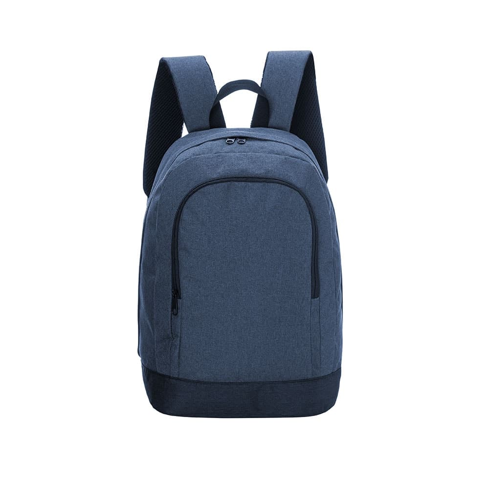 Mochila para Notebook 15,6 Polegadas em Poliéster Personalizada - segunda imagem