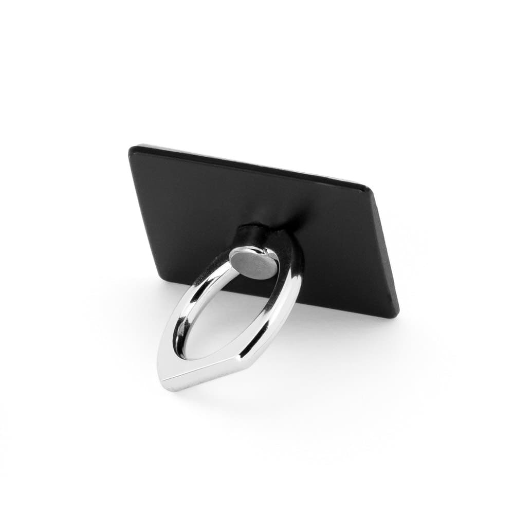 Suporte de Anel para Celular em ABS Personalizado - segunda imagem