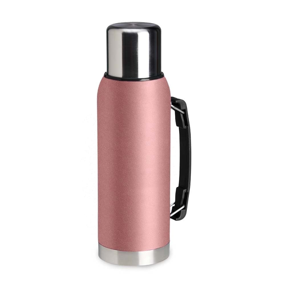 Garrafa Térmica de 1 Litro Personalizada