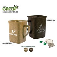 Caneca Ecológica 250ml Promocionais